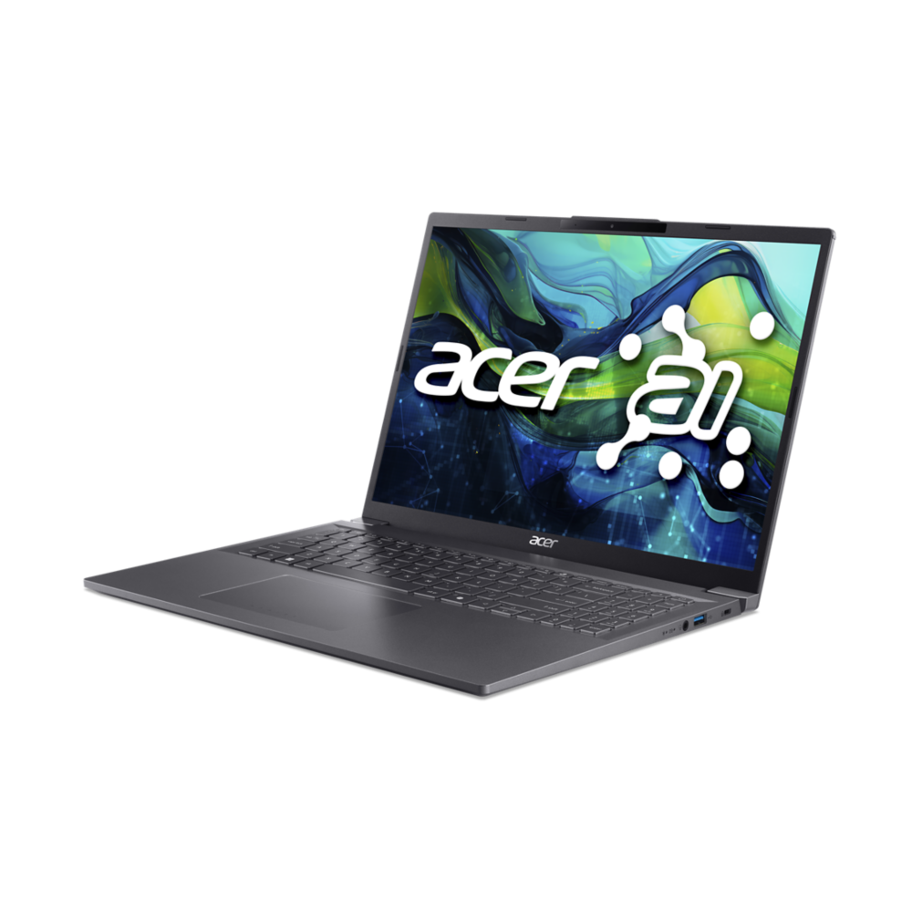Acer Aspire 16 AI A16-71M - Acer Việt Nam - Ảnh Sản Phẩm - 3