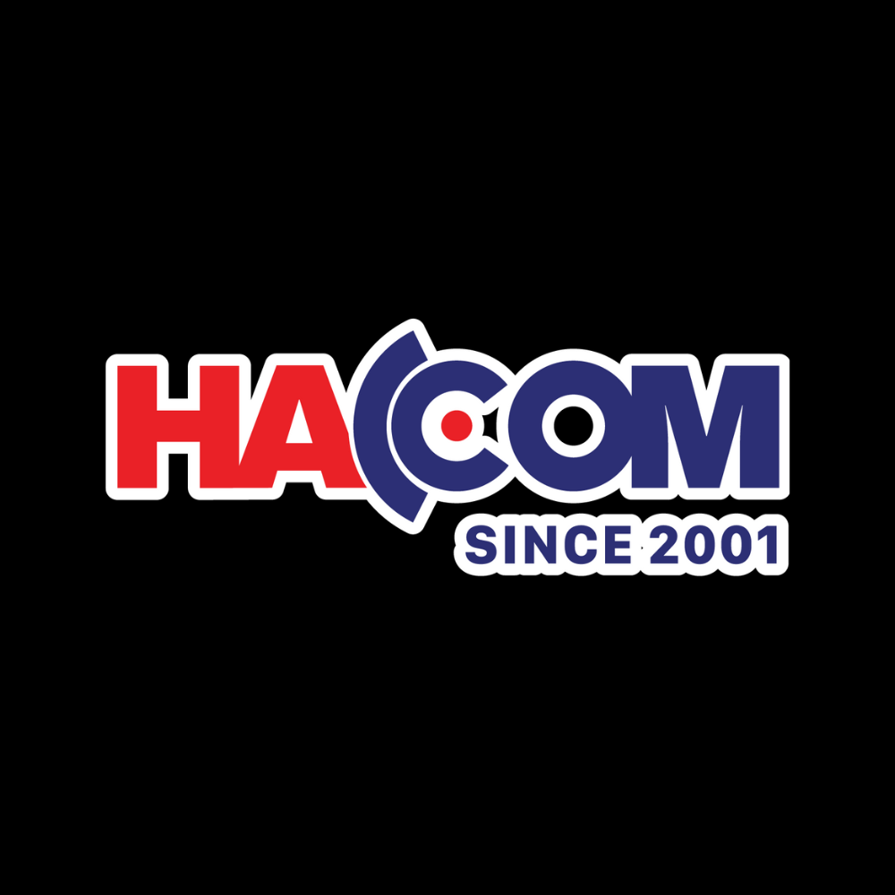 hacom