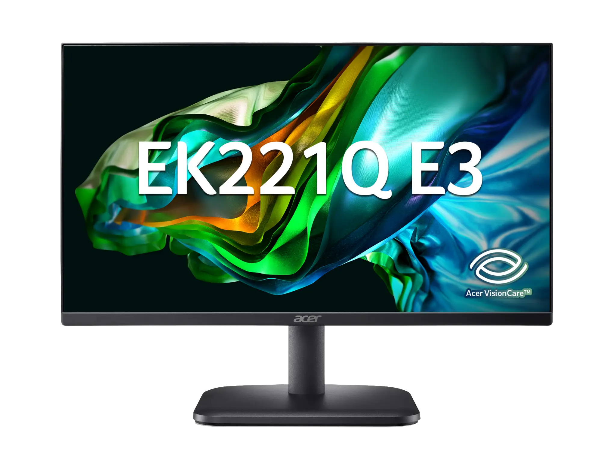 EK221Q E3 - Ảnh Đại Diện - Menu