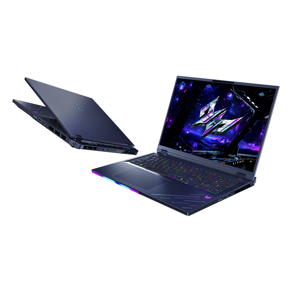 Predator Helios 18 AI PH18-I71 - Ảnh Special