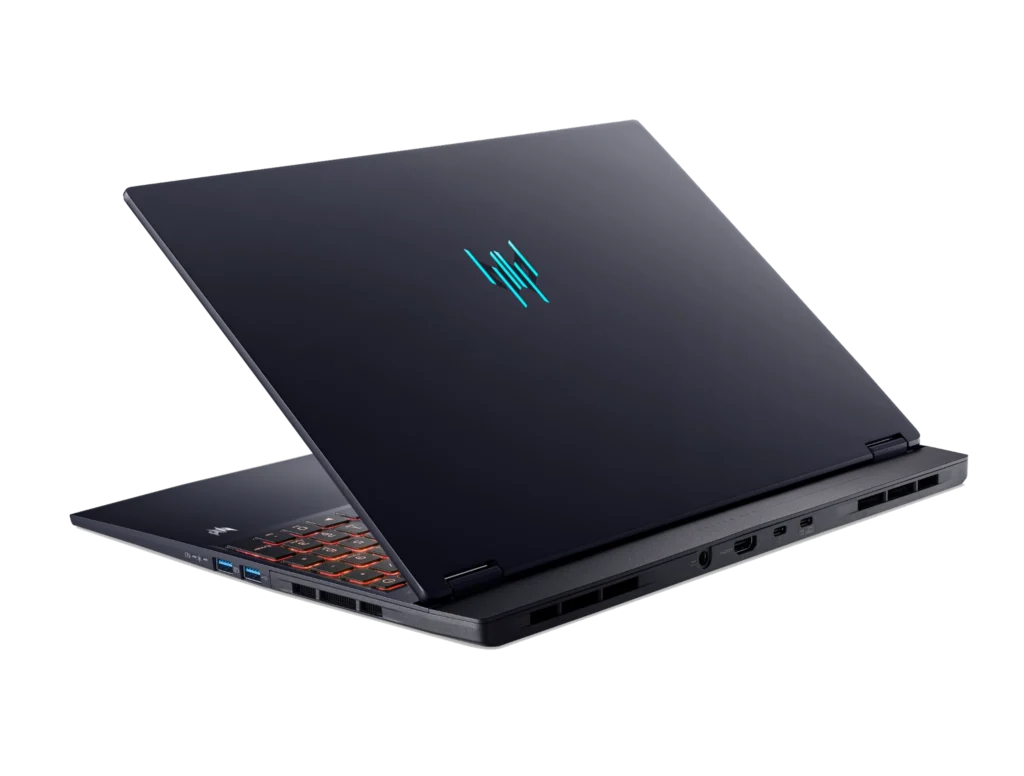 Predator Helios Neo 16S AI PHN16S-71 - Acer Việt Nam - Ảnh Đại Diện - Menu