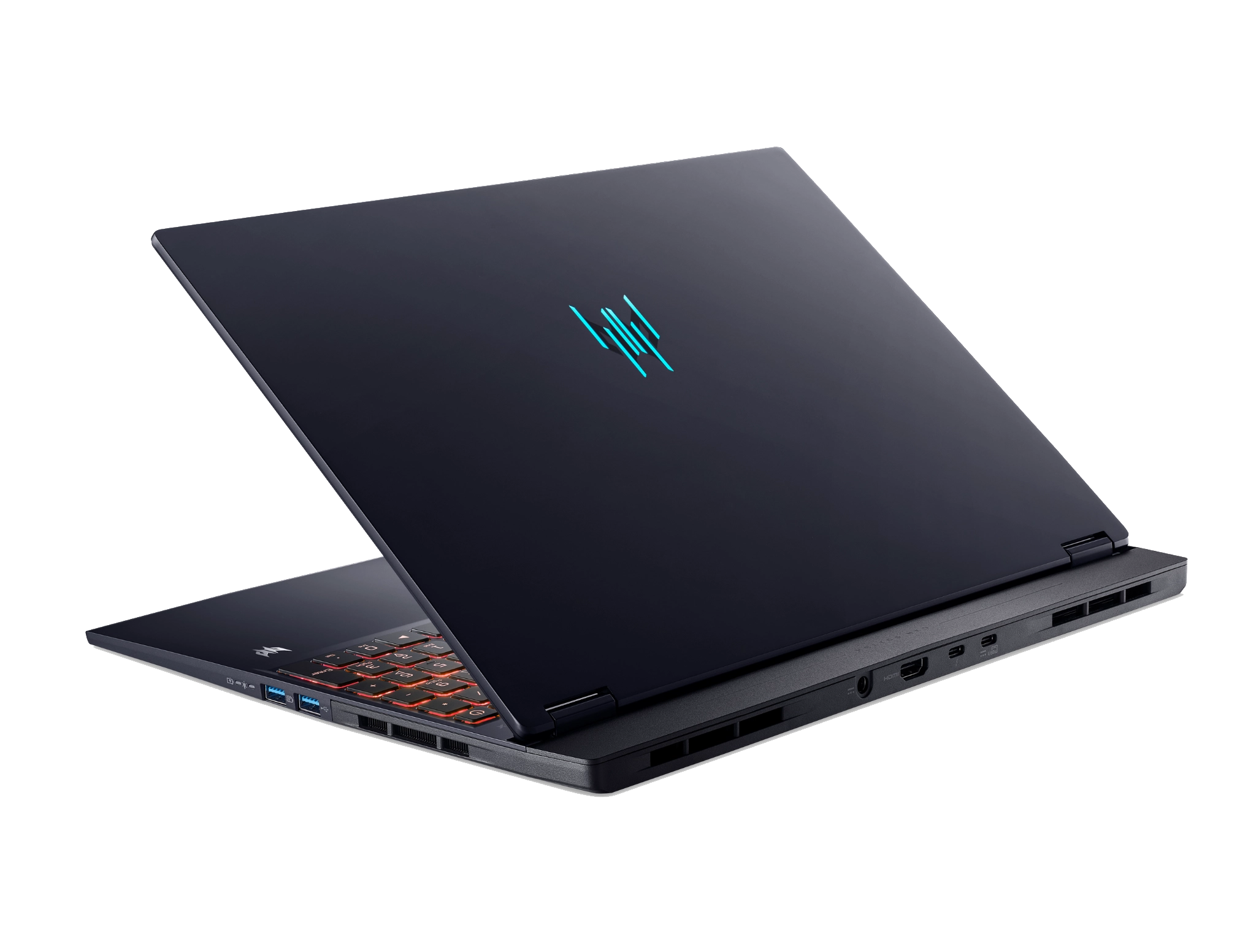 Predator Helios Neo 16S AI PHN16S-71 - Acer Việt Nam - Ảnh Đại Diện - Menu