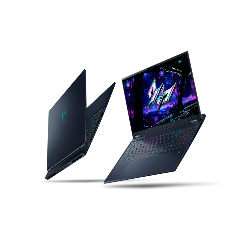 Predator Helios Neo 16S AI PHN16S-71 - Vũ Khí Gaming Tối Thượng CPU Intel Core Ultra 9 & NVIDIA GPU GeForce RTX 50 Series - Acer Việt Nam - Ảnh SP - 2