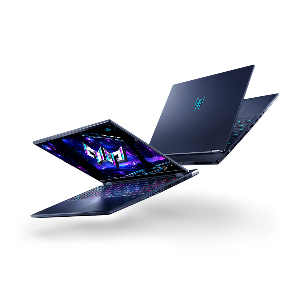 Predator Helios Neo 16S AI PHN16S-71 - Vũ Khí Gaming Tối Thượng CPU Intel Core Ultra 9 & NVIDIA GPU GeForce RTX 50 Series - Acer Việt Nam - Ảnh SP - 3
