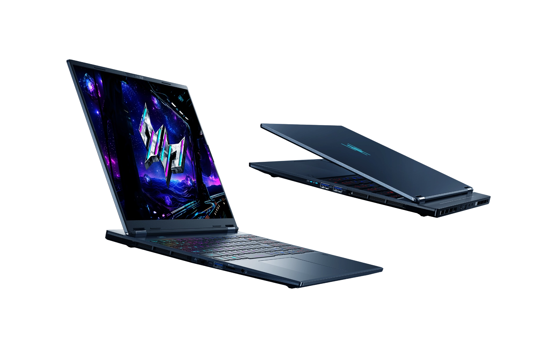 Predator Helios Neo 16S AI PHN16S-I51 - Ảnh Special - Final Final