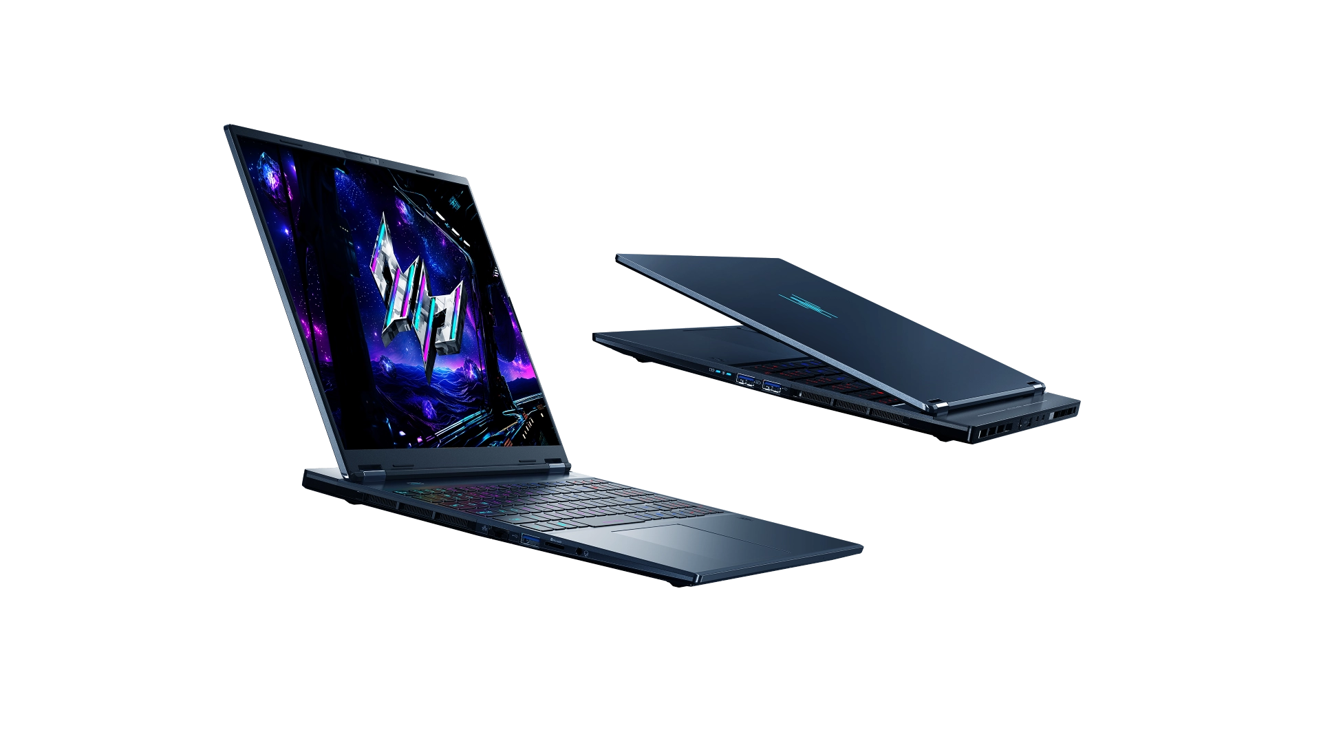 Predator Helios Neo 16S AI PHN16S-I51 - Ảnh Special - Final
