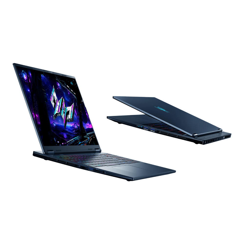 Predator Helios Neo 16S AI PHN16S-I51 - Ảnh Special