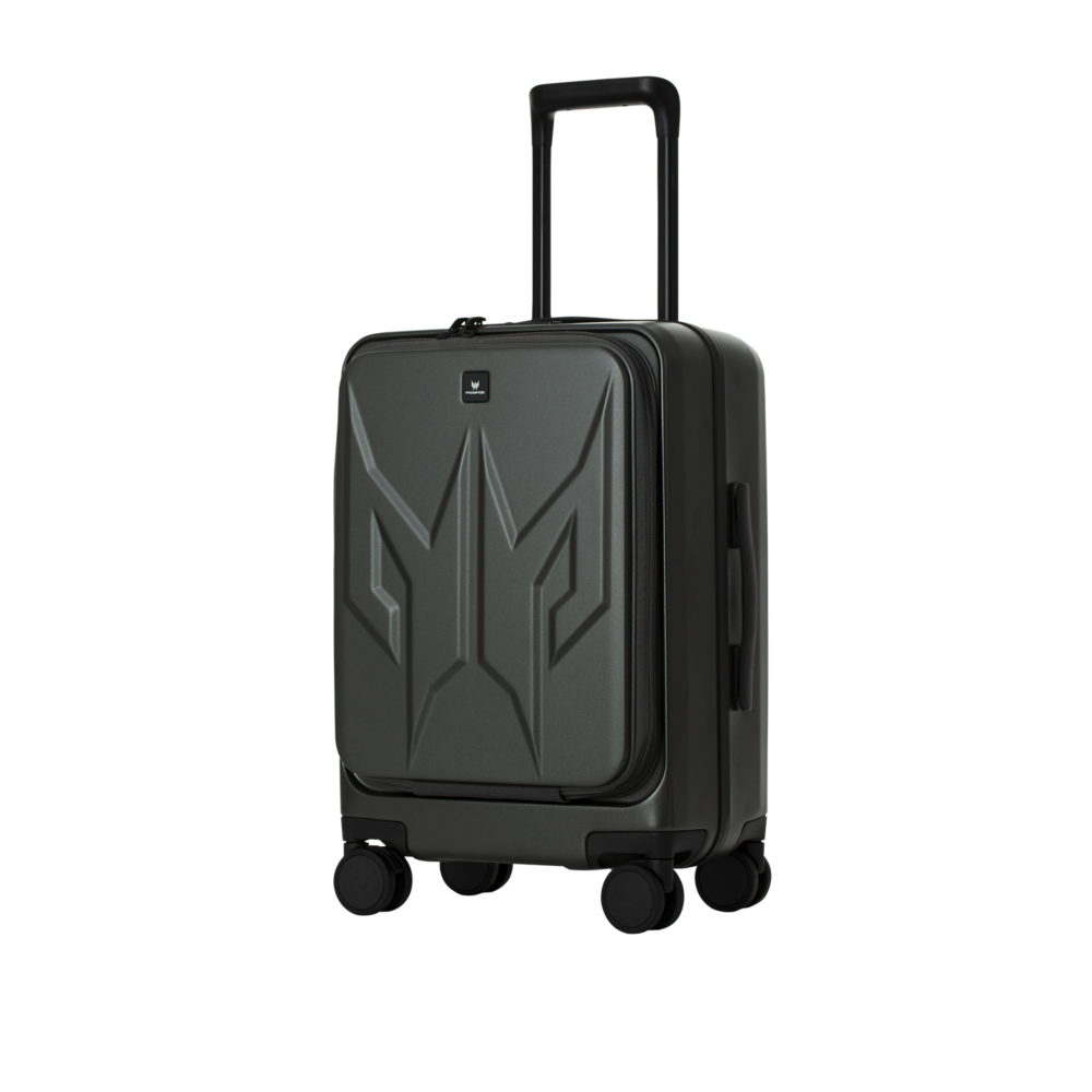 Vali Predator Street Style - OBG910-20GRAY - Ảnh Đại Diện - A