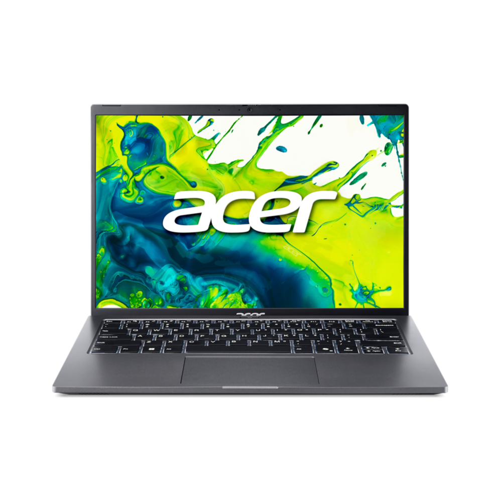Acer Aspire Go 14 AI AG14-71M - Acer Việt Nam - Ảnh Sản Phẩm - 1
