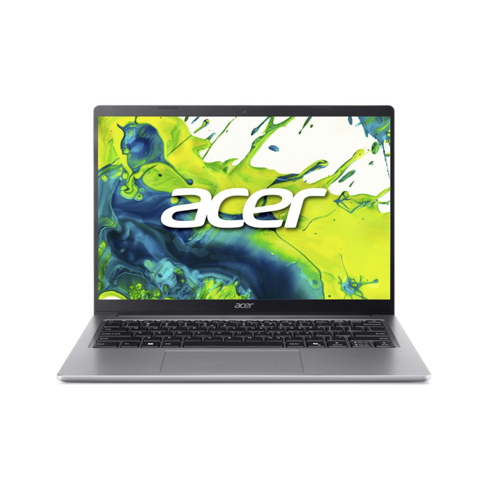 Acer Aspire Go 14 AI AG14-I71 - Acer Việt Nam - 1x1