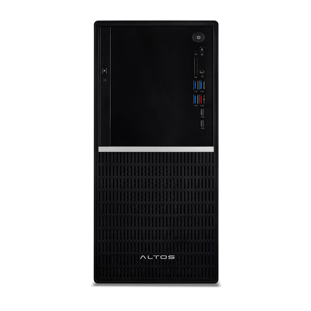 Altos Brainsphere P130 F9 - 1