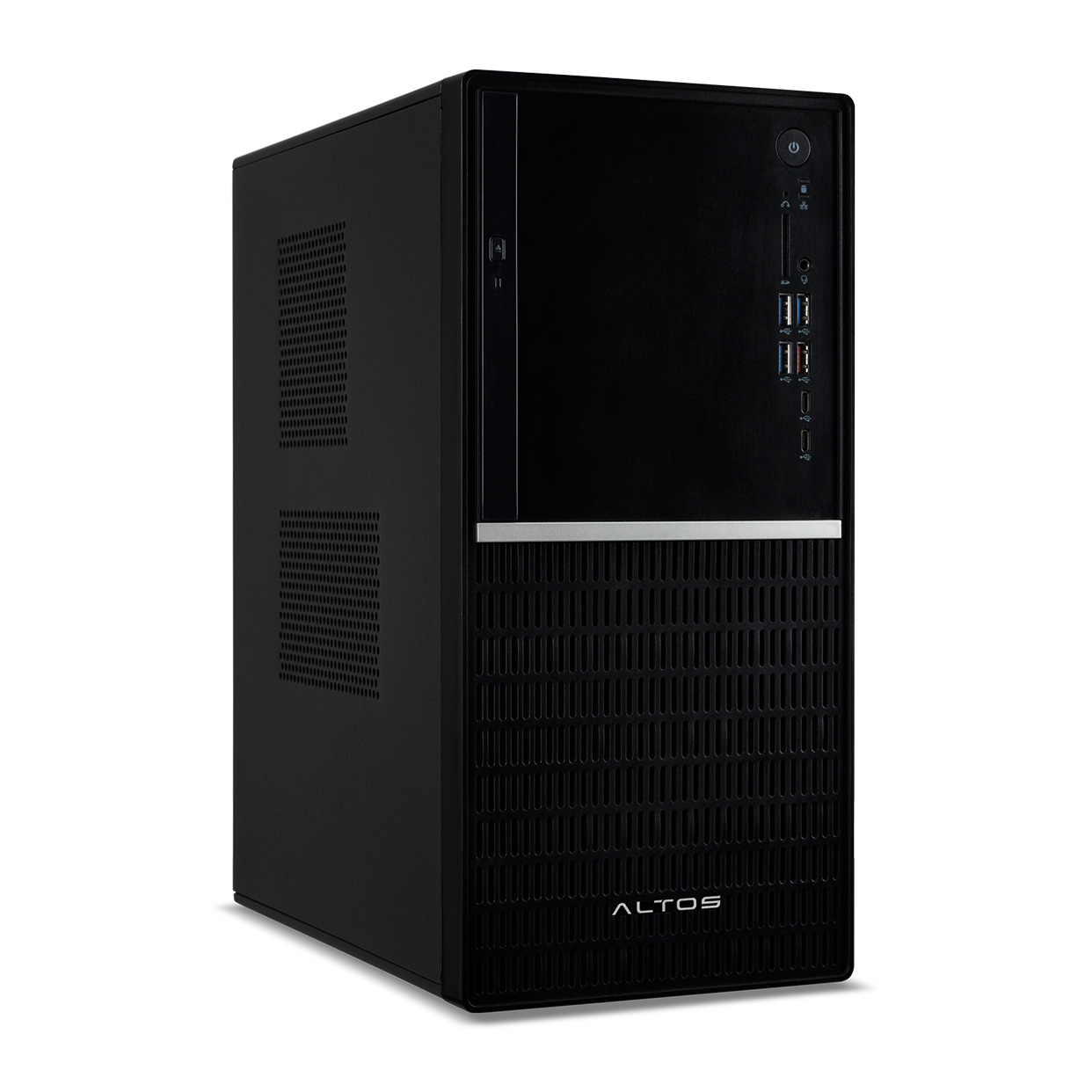 Altos Brainsphere P130 F9 - 2