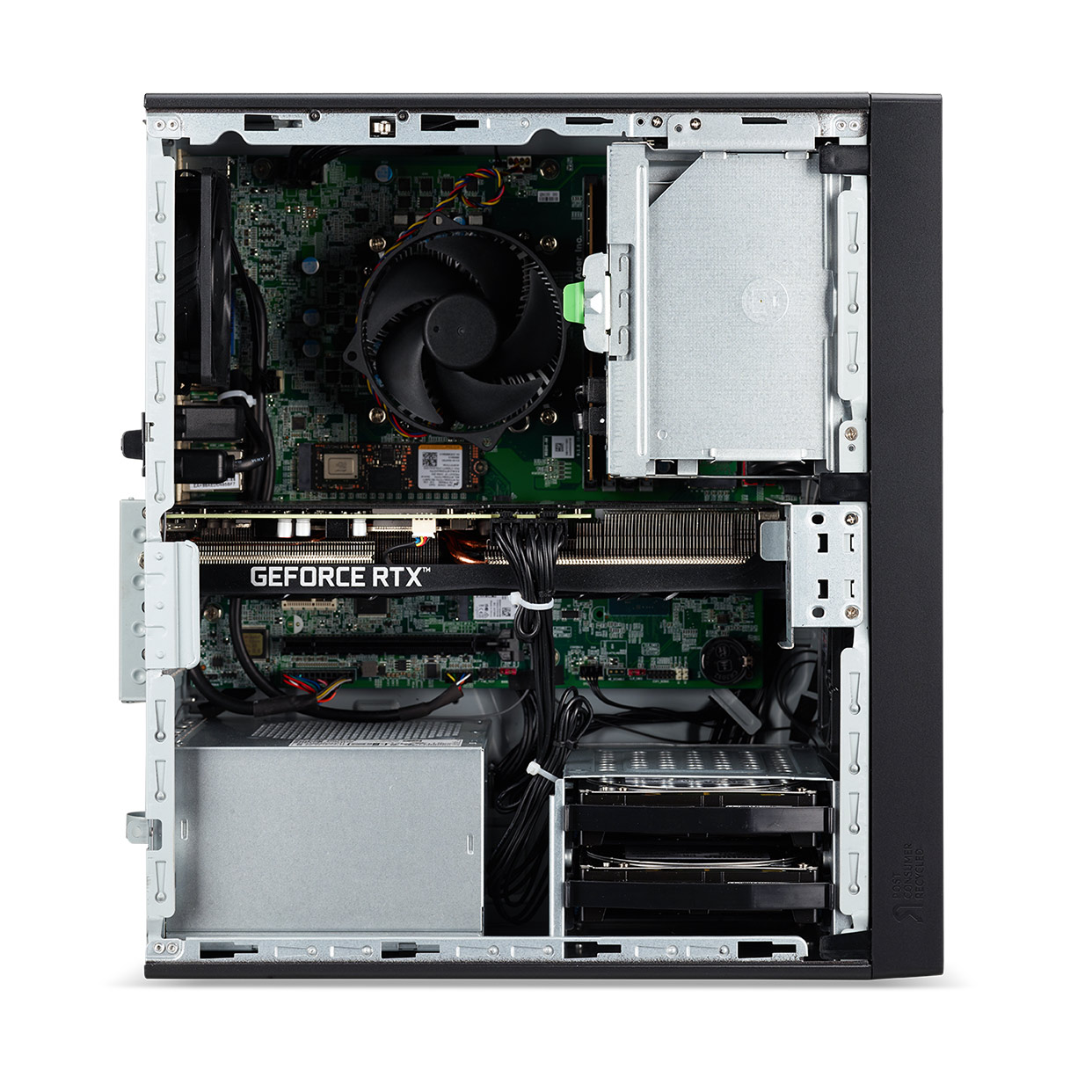Altos Brainsphere P130 F9 - 5