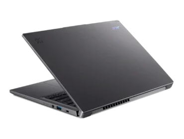 Acer Aspire 14 AI A14-52M - Acer Việt Nam - Ảnh Đại Diện - Menu