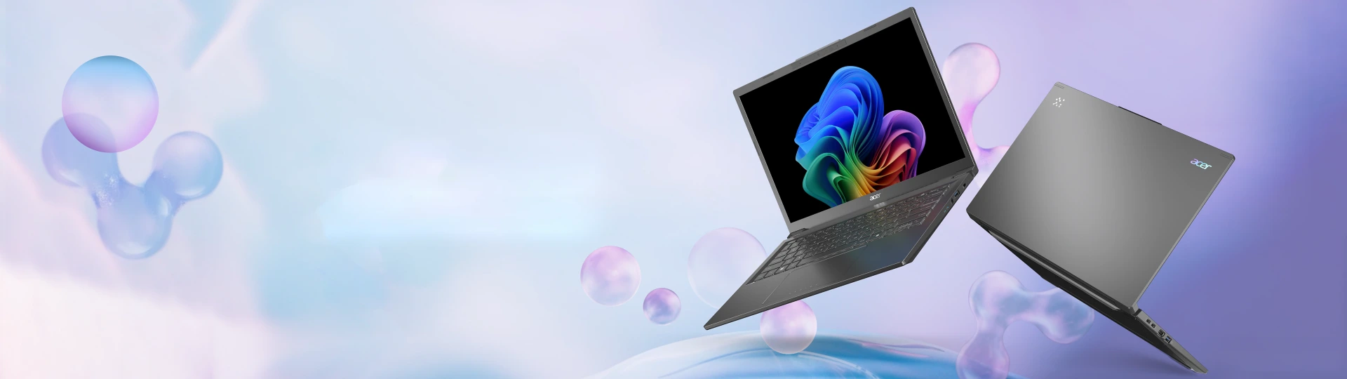 Acer Aspire 14 AI A14-52M - Acer Việt Nam - KSP - 0