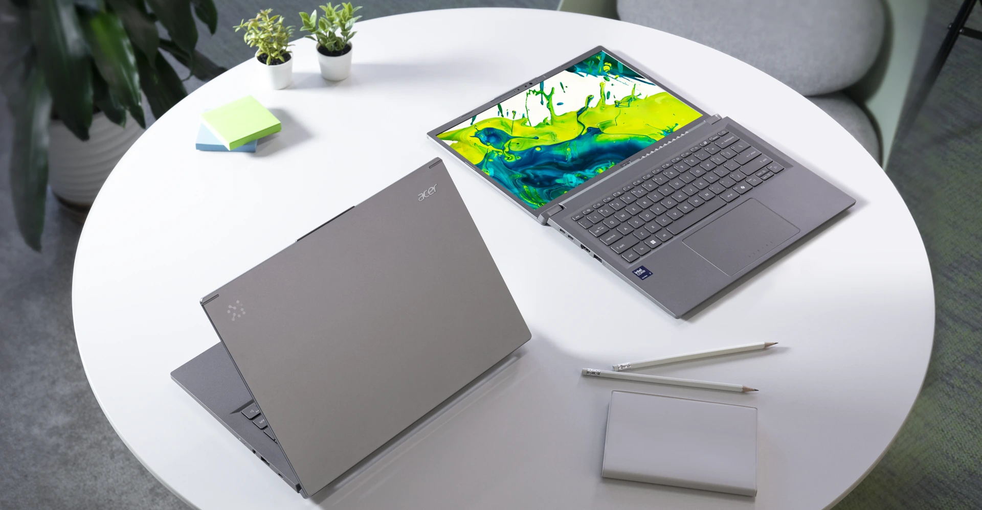Acer Aspire 14 AI A14-52M - Acer Việt Nam - KSP - 12