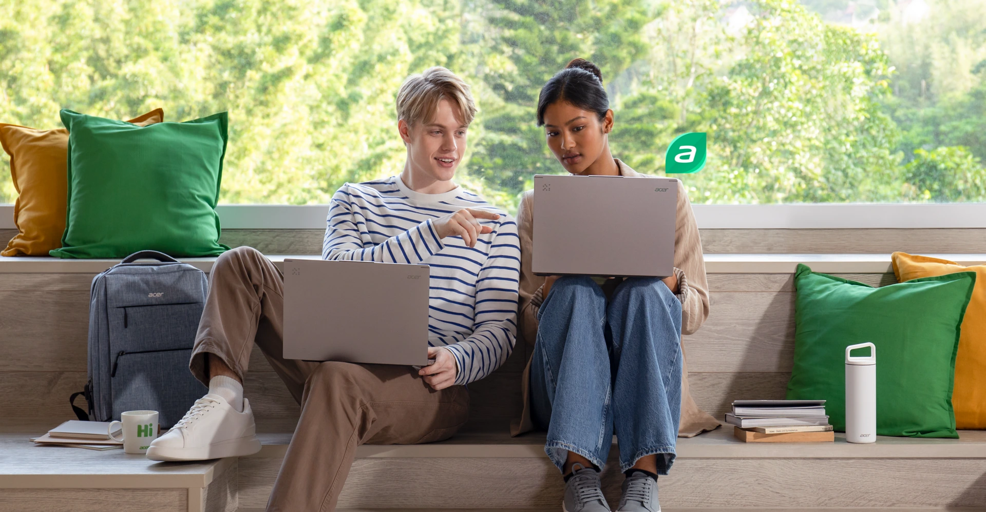 Acer Aspire 14 AI A14-52M - Acer Việt Nam - KSP - 13