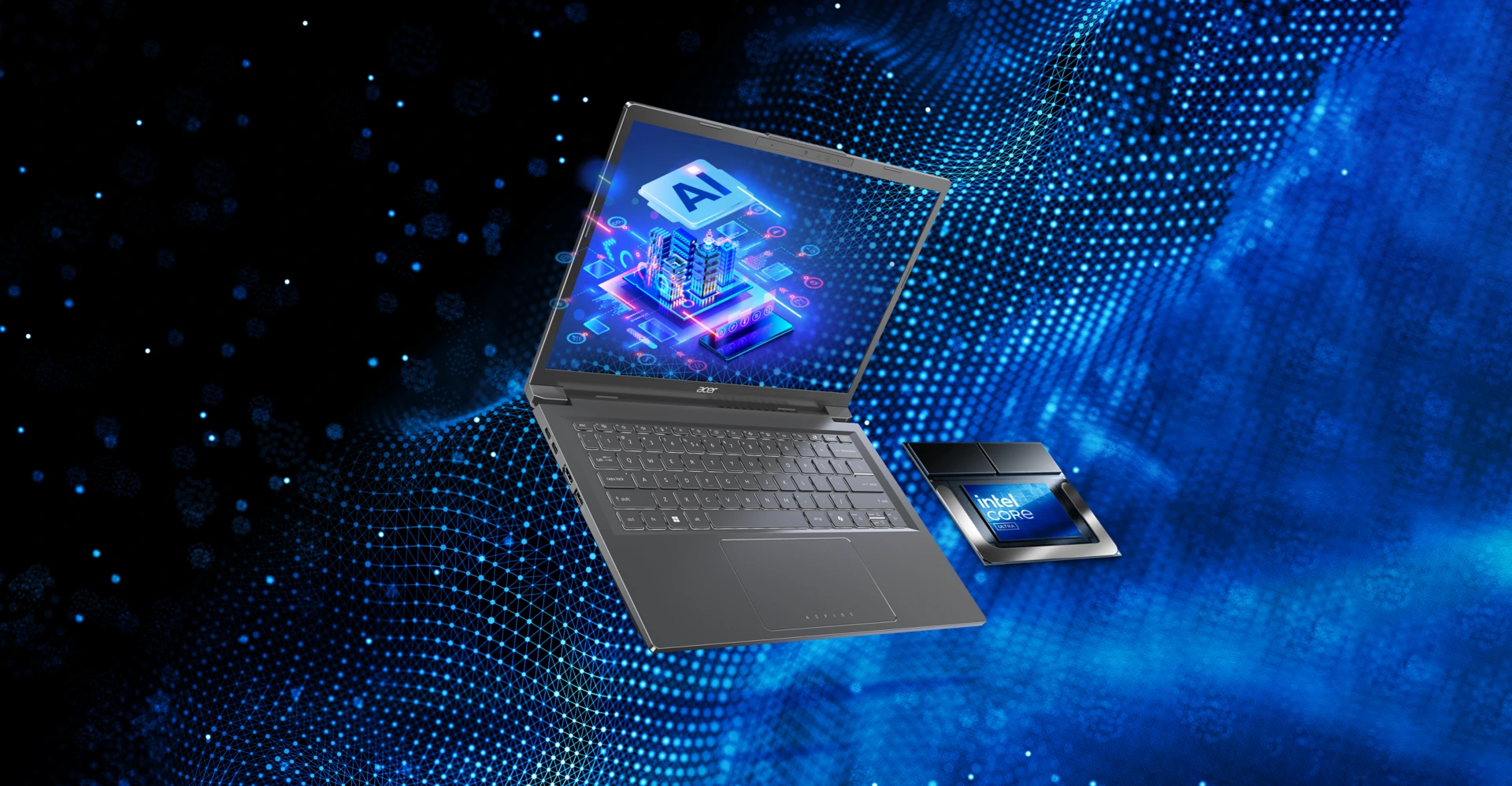 Acer Aspire 14 AI A14-52M - Acer Việt Nam - KSP - 6