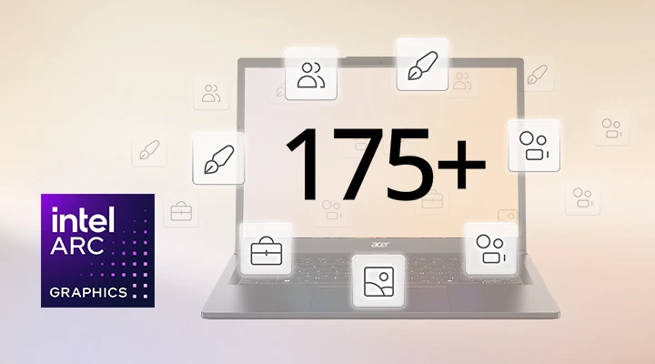 Acer Aspire 14 AI A14-52M - Acer Việt Nam - KSP - 8
