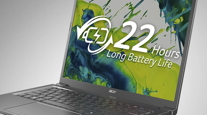 Acer Aspire 14 AI A14-52M - Acer Việt Nam - KSP - 9