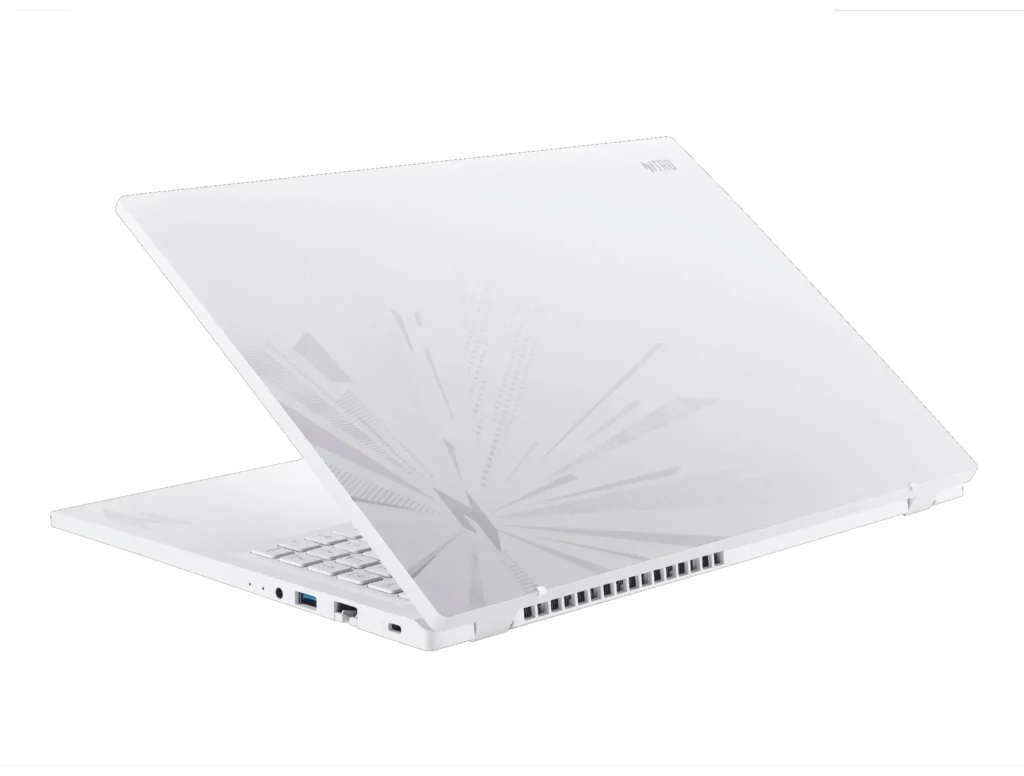 Acer Gaming Nitro Lite 16 NL16 - Laptop Gaming Quốc Dân RTX 4050 - Acer Việt Nam