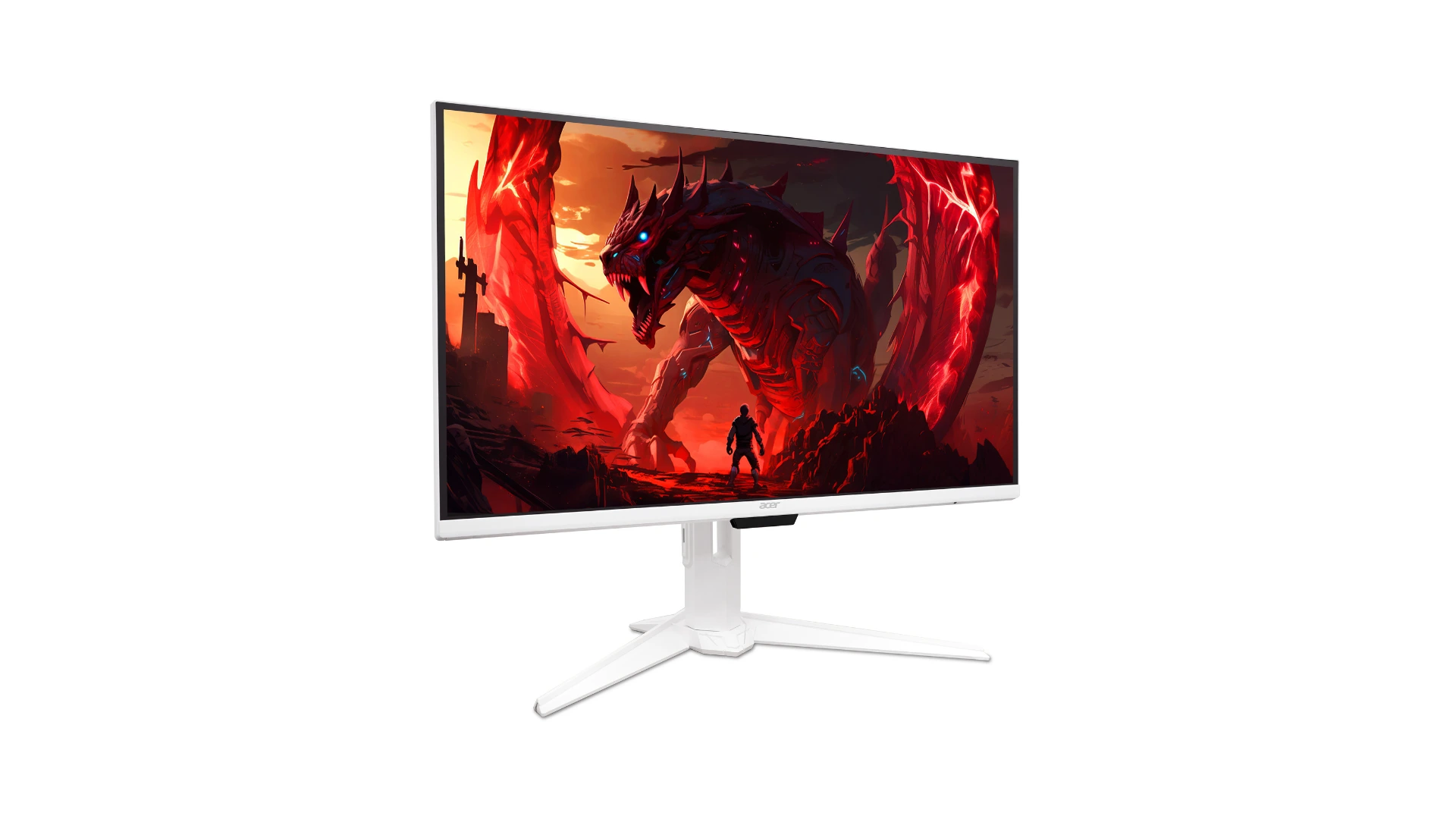Acer Computex 2025 - Acer ra mắt dòng màn hình Predator mới với tần số quét 500Hz và tấm nền QD-OLED 4K - Acer Việt Nam - 3.webp