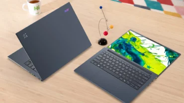 Acer Computex 2025 - Aspire 16 AI A16-52M & A16-52MT - Acer Việt Nam - 0