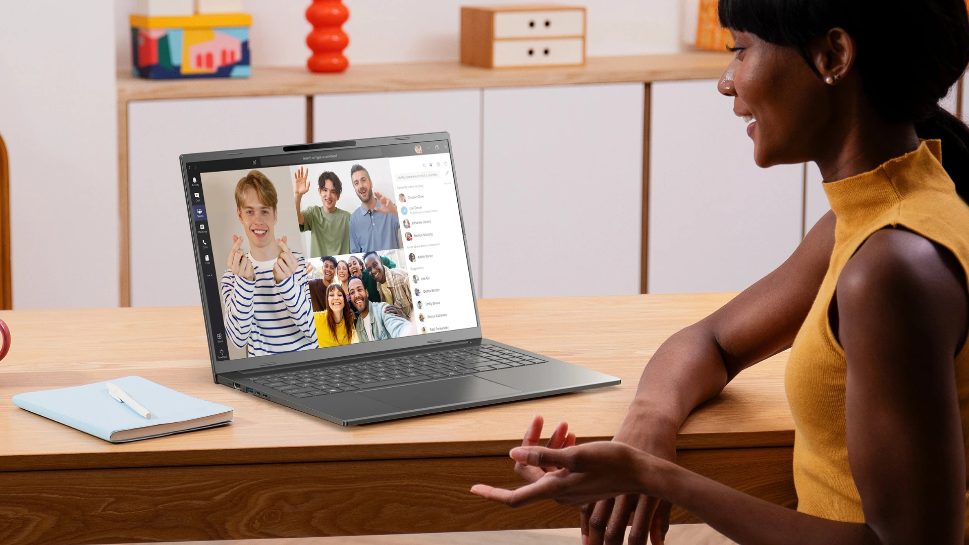Acer Computex 2025 - Aspire 16 AI A16-52M & A16-52MT - Acer Việt Nam - 3