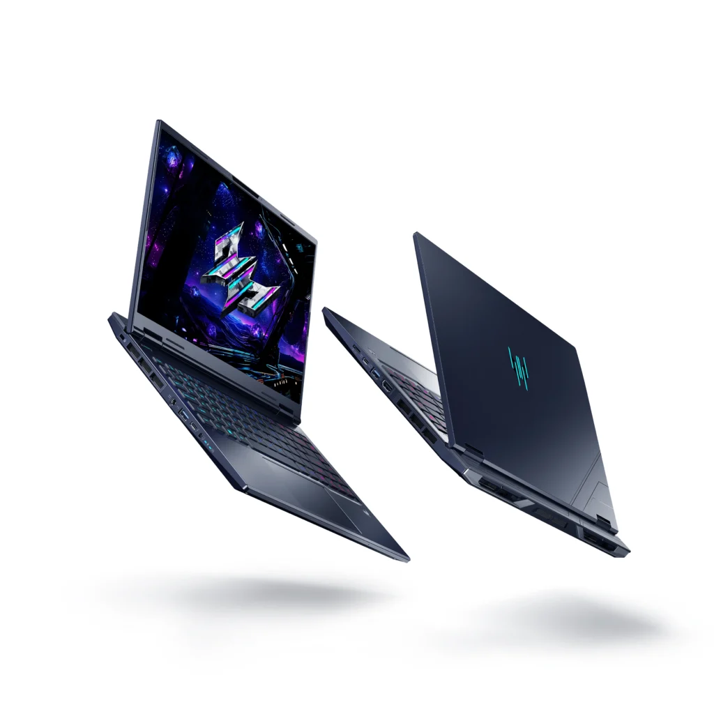 Acer Computex 2025 - Predator Helios Neo 14 AI PHN14-71 - Acer Việt Nam