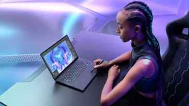 Acer Computex 2025 - Predator Triton 14 AI PT14-52T - Acer Việt Nam