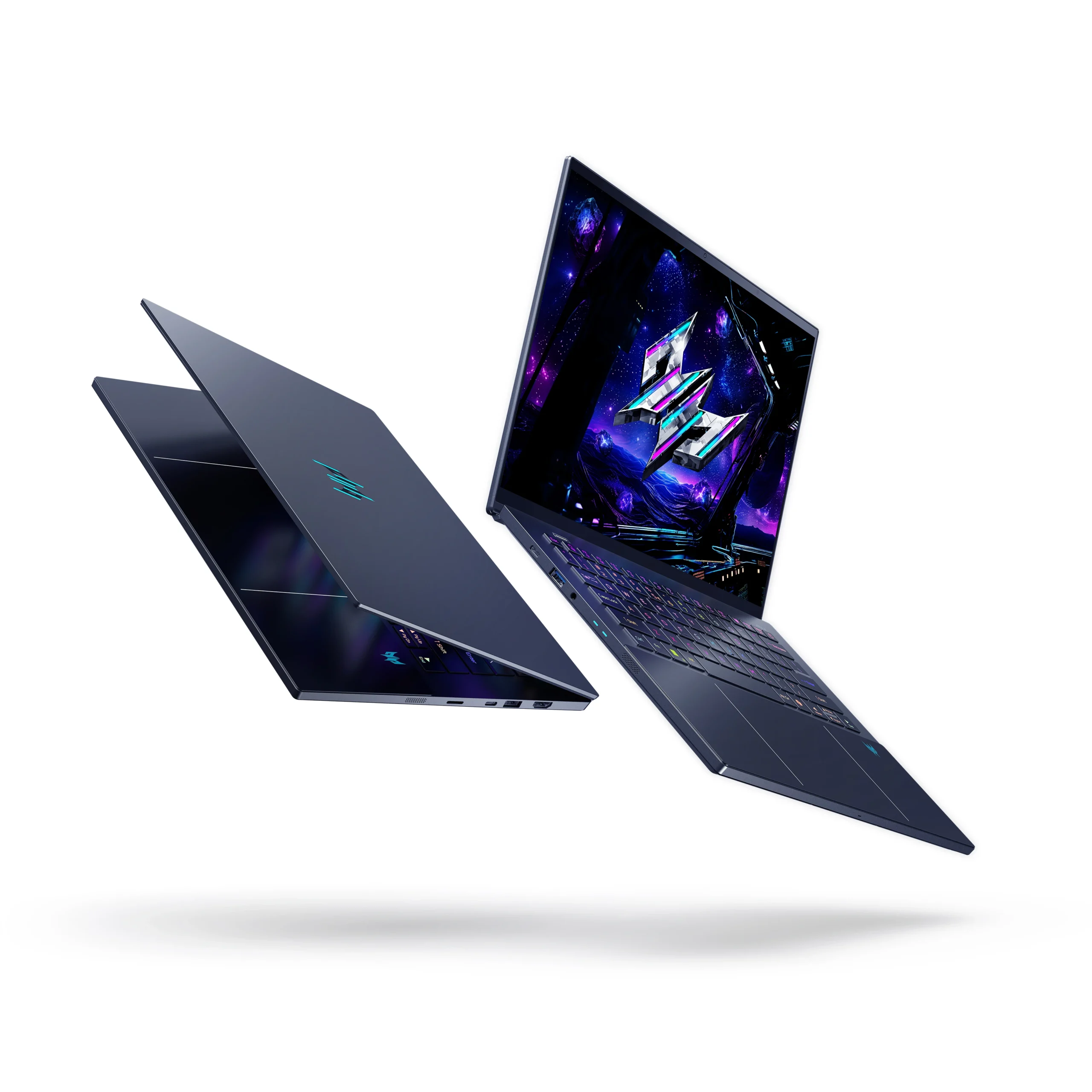 Acer Computex 2025 - Predator Triton 14 AI PT14-52T - Acer Việt Nam (3)