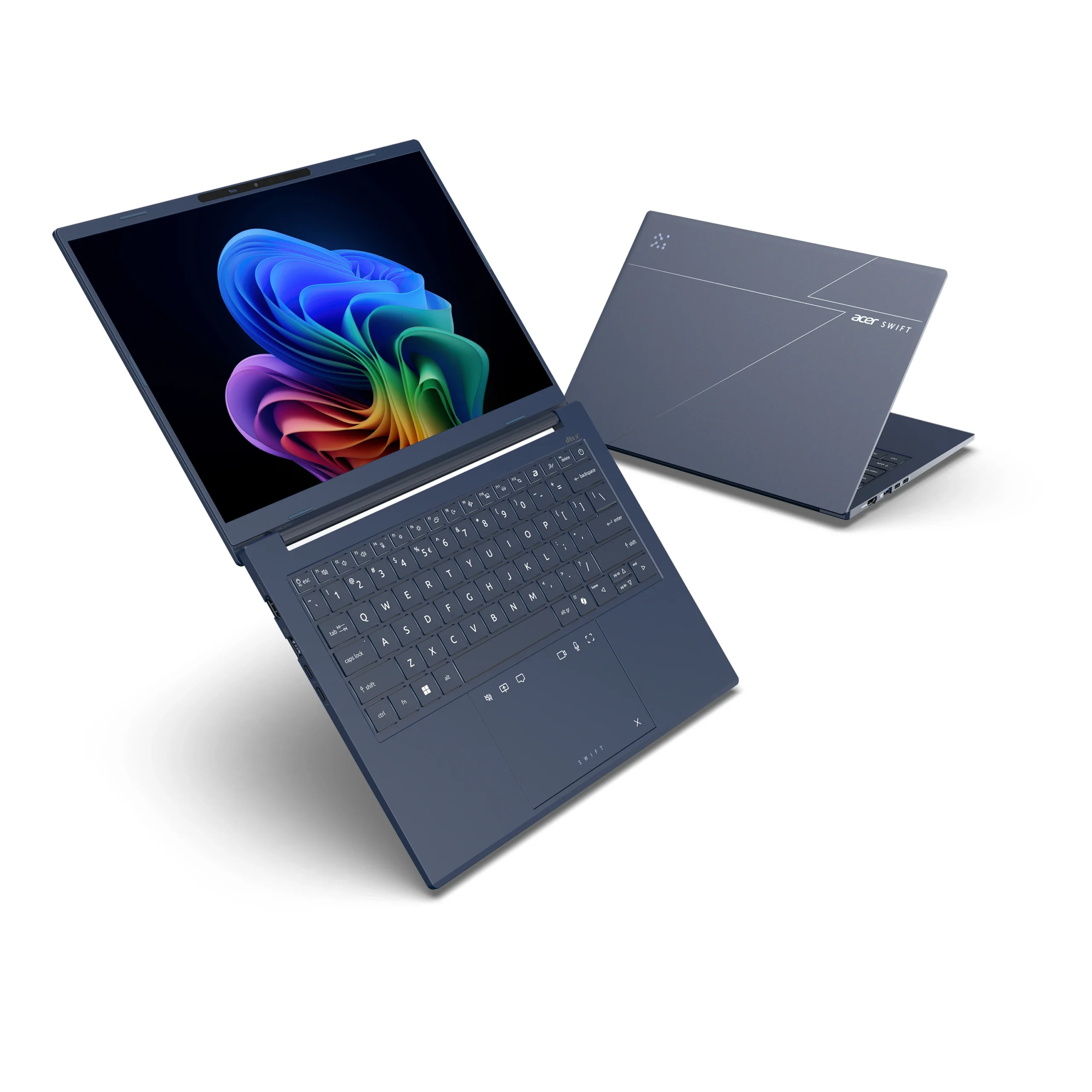Acer Computex 2025 - Swift Go 14 AI S SFG14-76 - Acer Việt Nam