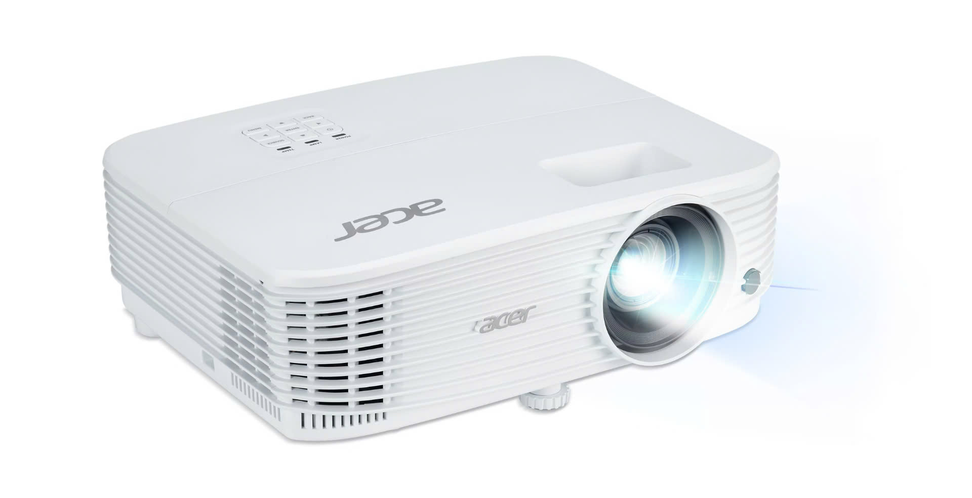 Acer P1357Wi - Máy Chiếu Doanh Nghiệp Cao Cấp - Acer Việt Nam