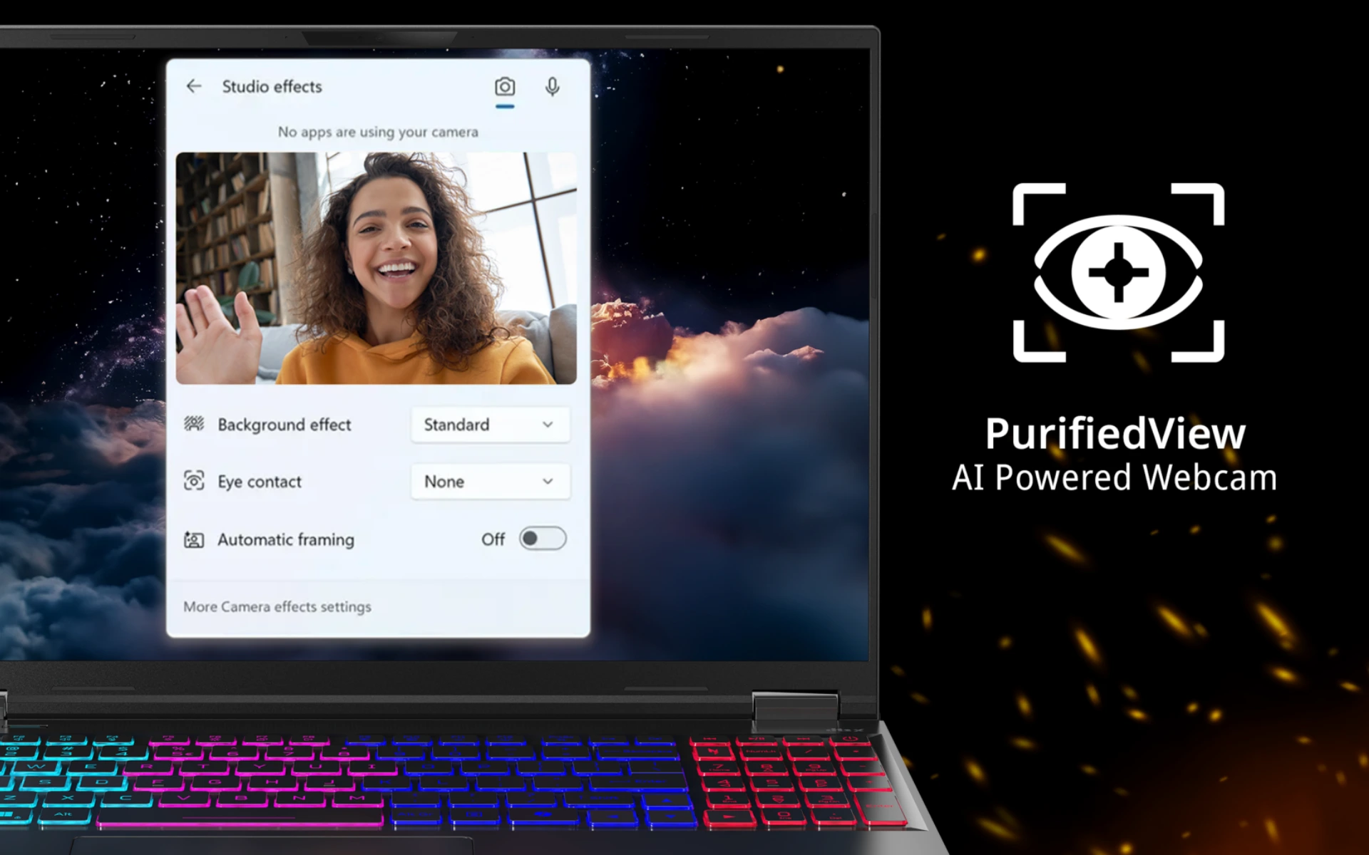 Acer Gaming Nitro 16S AI ProPanel - Laptop Gaming Quốc Dân 2025 - Acer Việt Nam - KSP - 11.2
