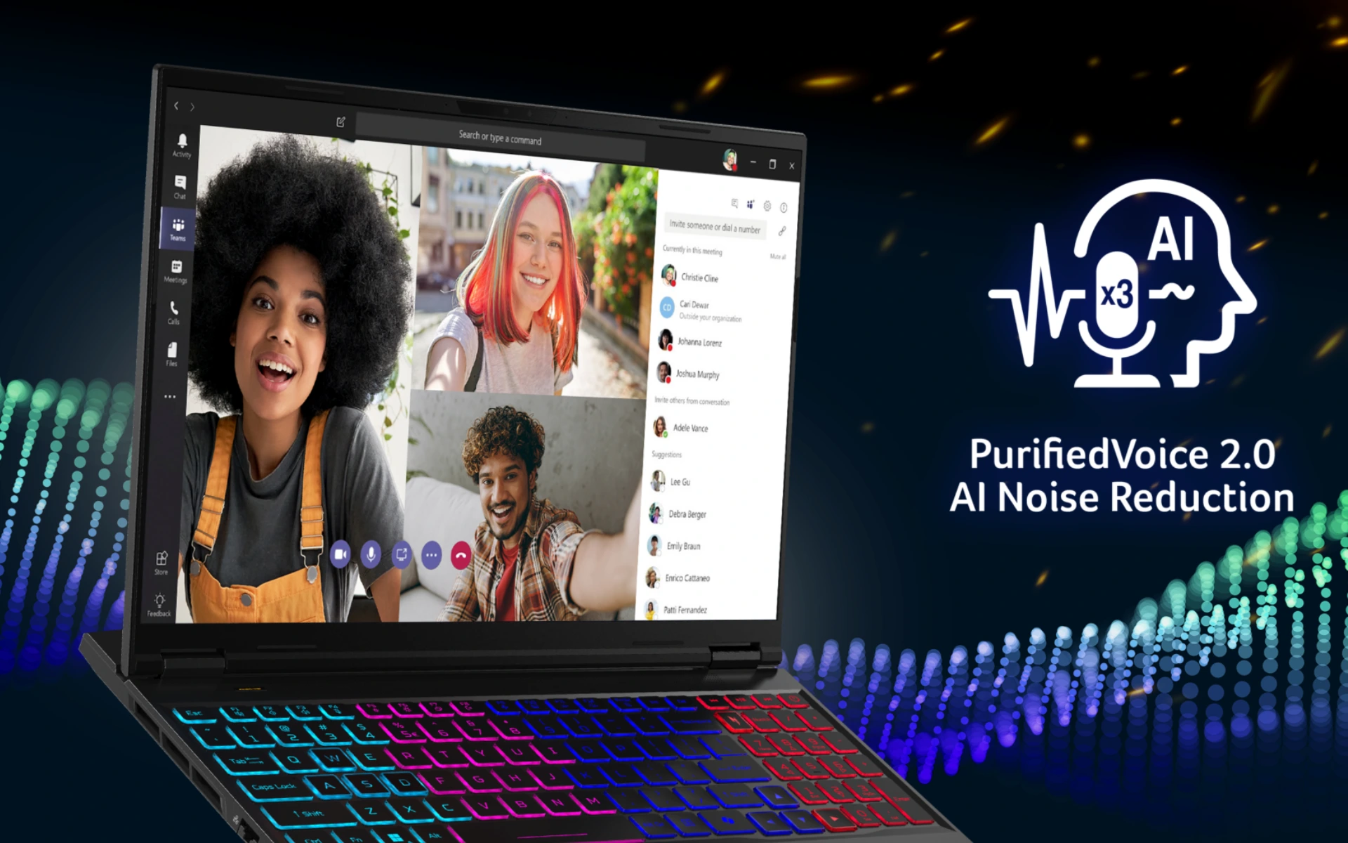 Acer Gaming Nitro 16S AI ProPanel - Laptop Gaming Quốc Dân 2025 - Acer Việt Nam - KSP - 11.3