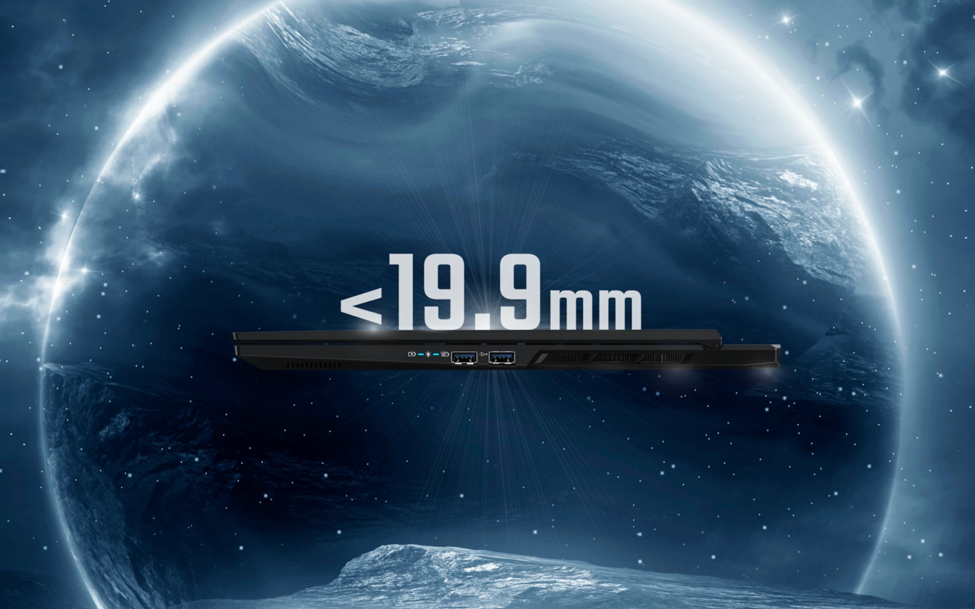 Acer Gaming Nitro 16S AI ProPanel - Laptop Gaming Quốc Dân 2025 - Acer Việt Nam - KSP - 5