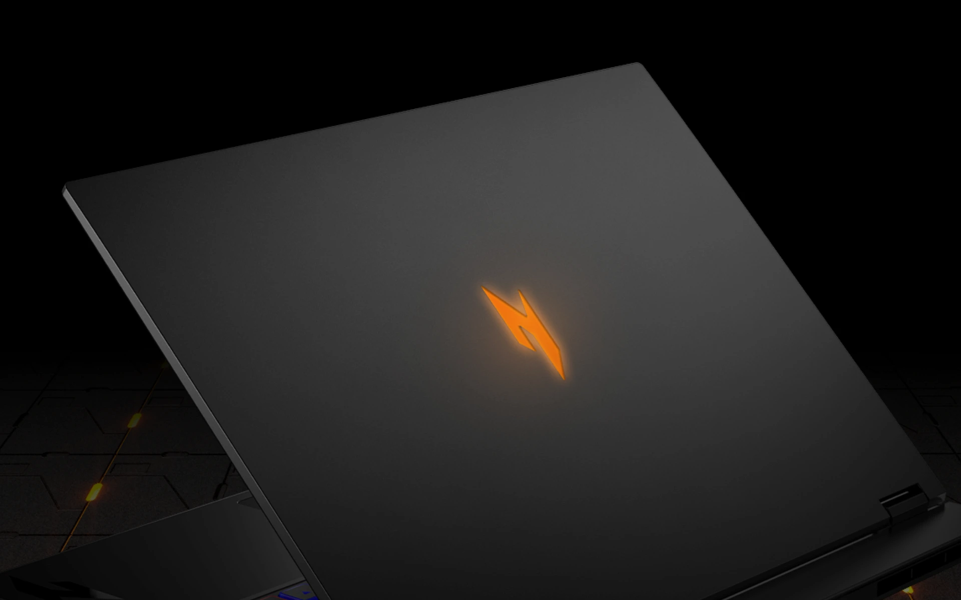 Acer Gaming Nitro 16S AI ProPanel - Laptop Gaming Quốc Dân 2025 - Acer Việt Nam - KSP - 6
