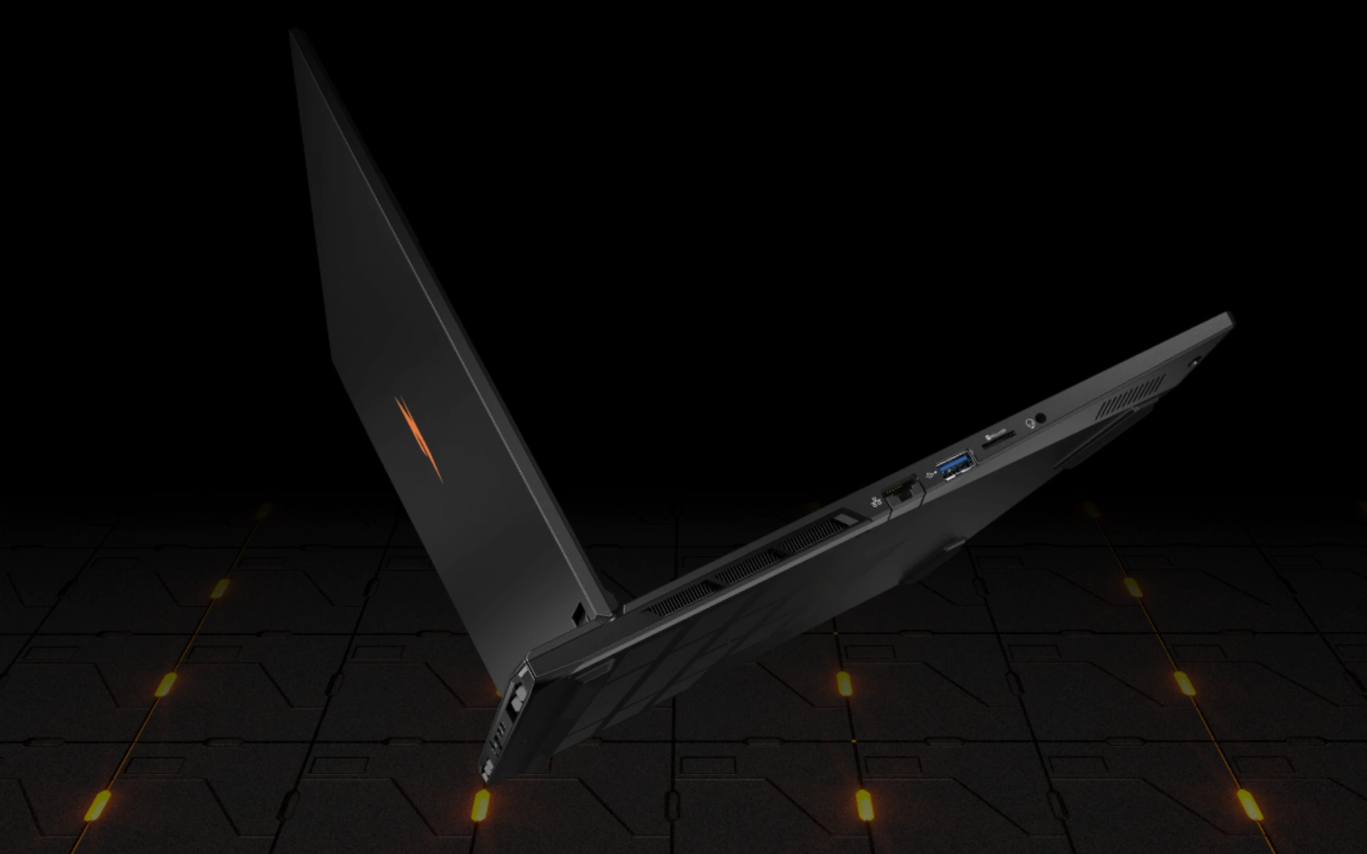 Acer Gaming Nitro 16S AI ProPanel - Laptop Gaming Quốc Dân 2025 - Acer Việt Nam - KSP - 8