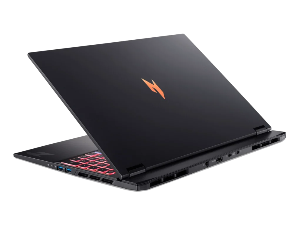 Acer Gaming Nitro 16S ProPanel - Laptop Gaming Quốc Dân 2025 - Ảnh Đại Diện Menu
