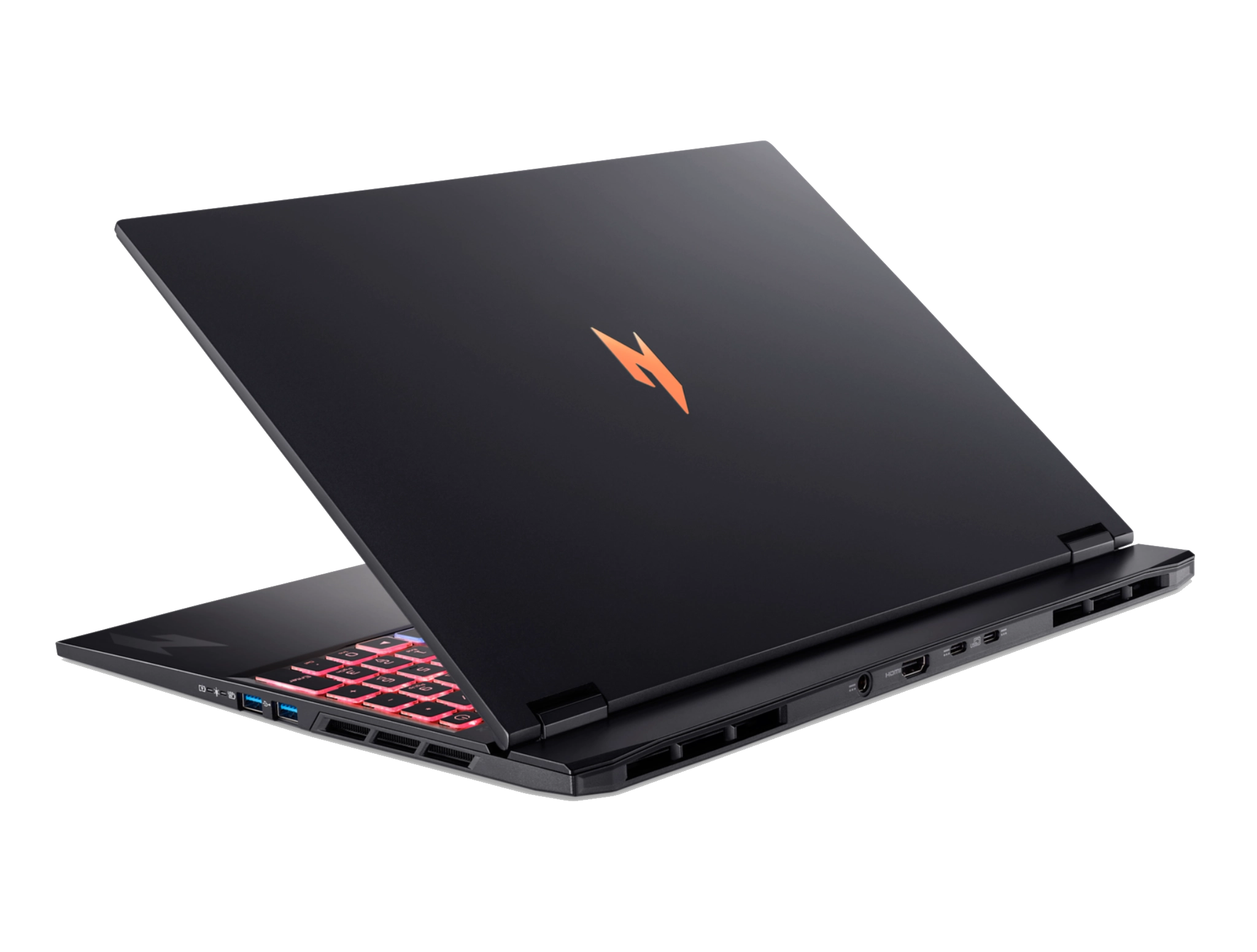Acer Gaming Nitro 16S ProPanel - Laptop Gaming Quốc Dân 2025 - Ảnh Đại Diện Menu