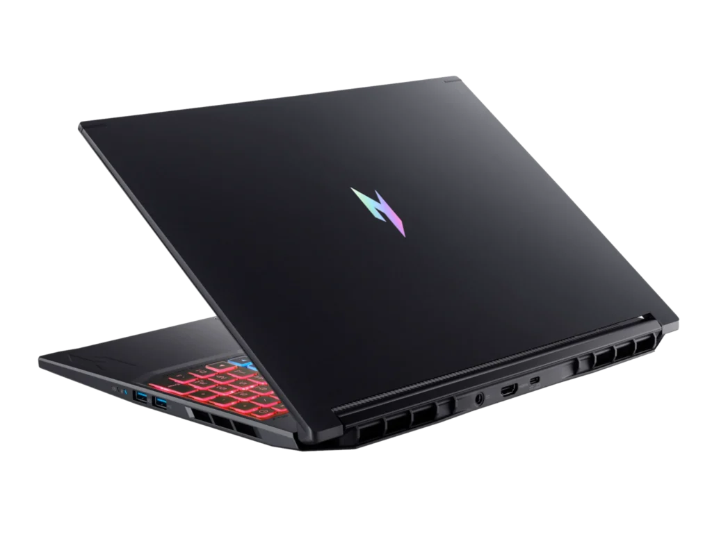 Acer Gaming Nitro V 16S ProPanel ANV16S-61 - Laptop Gaming Quốc Dân 2025 Mỏng Nhẹ Màn Hình 100 sRGB