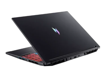 Acer Gaming Nitro V 16S ProPanel ANV16S-61 - Laptop Gaming Quốc Dân 2025 Mỏng Nhẹ Màn Hình 100 sRGB