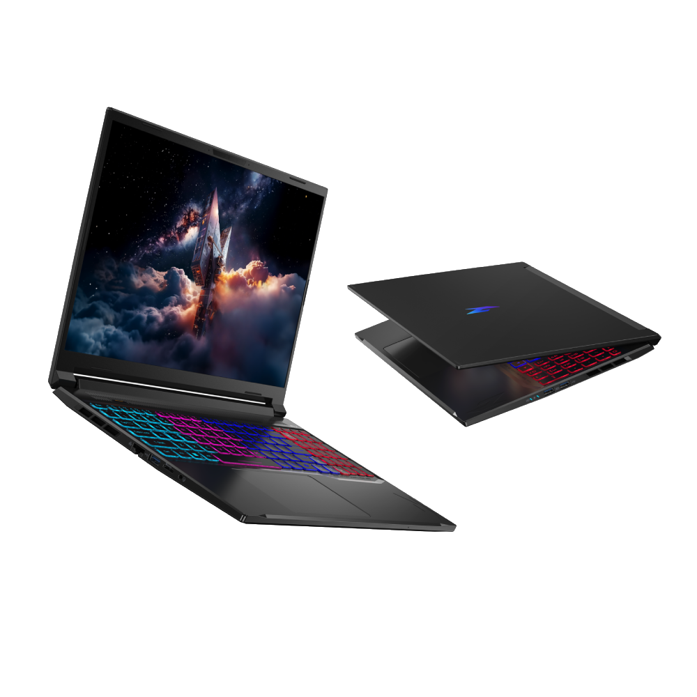 Acer Gaming Nitro V 16S ProPanel ANV16S-61 - Laptop Gaming Quốc Dân 2025 Mỏng Nhẹ Màn Hình 100 sRGB - Special - 2