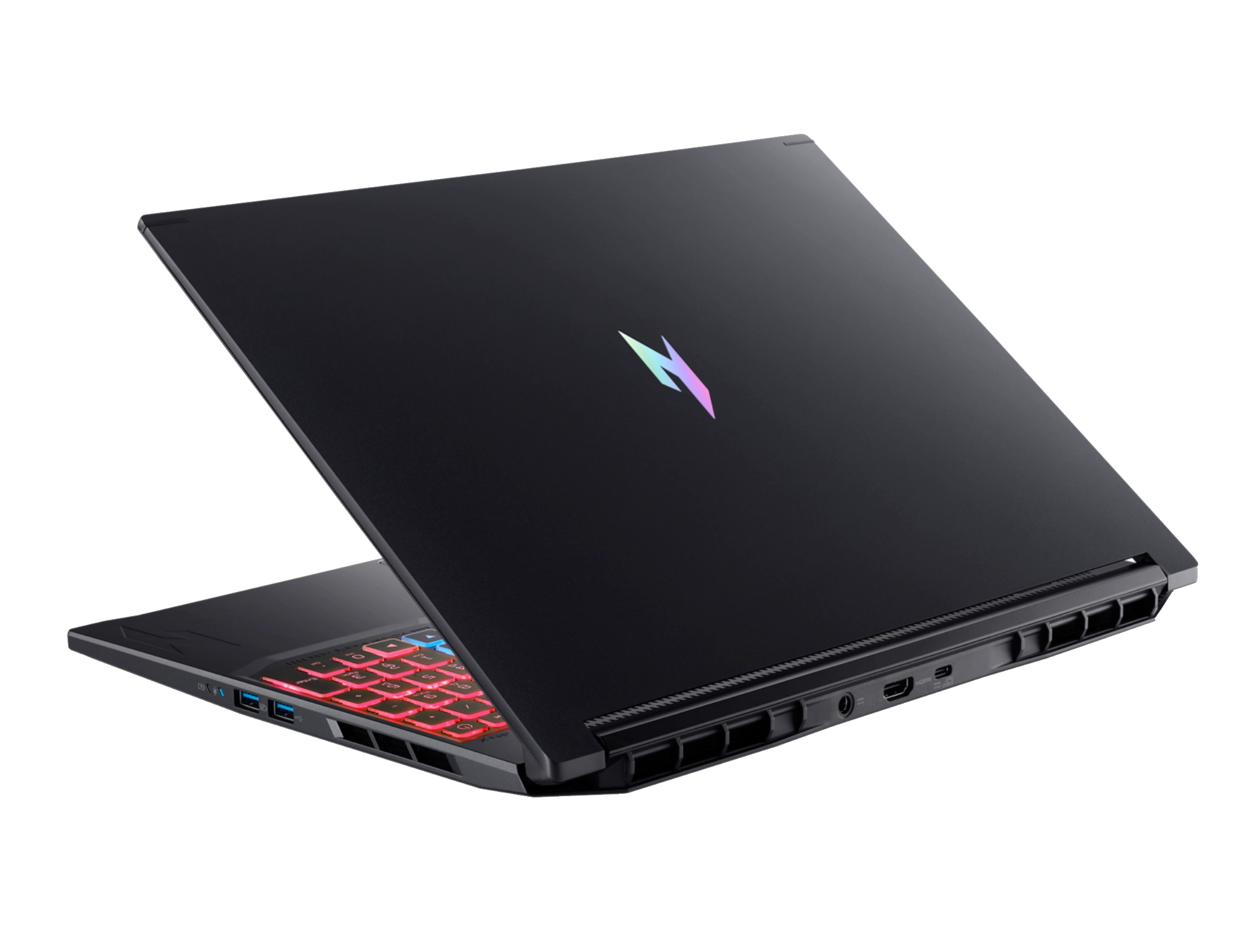 Acer Gaming Nitro V 16S ProPanel ANV16S-61 - Laptop Gaming Quốc Dân 2025 Mỏng Nhẹ Màn Hình 100 sRGB