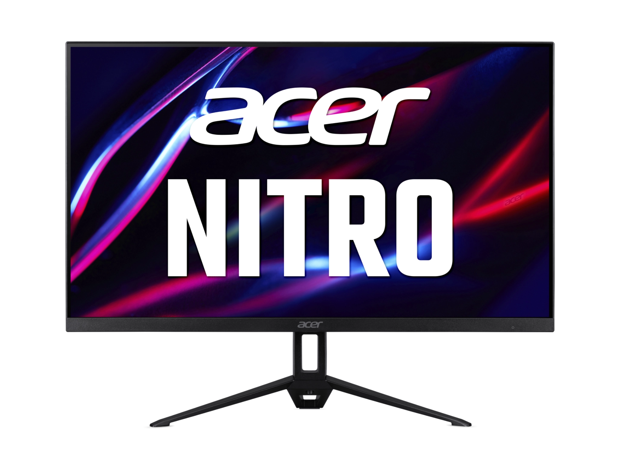 Acer Gaming Nitro KG273 W3 - Màn Hình Gaming 27 Inch FHD 240Hz IPS - Acer Việt Nam