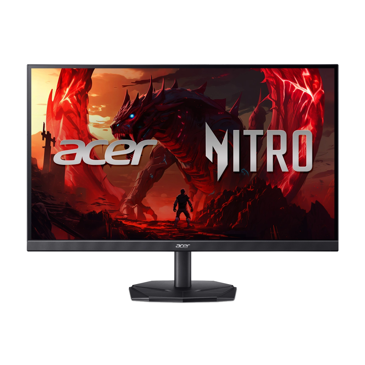 Acer Nitro KG1 Series - KG271U W3