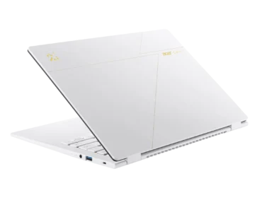 Acer Swift Edge 14 AI - Laptop Doanh Nhân AI Cao Cấp Nhất 2025 - Acer Việt Nam - Ảnh Đại Diện - Menu