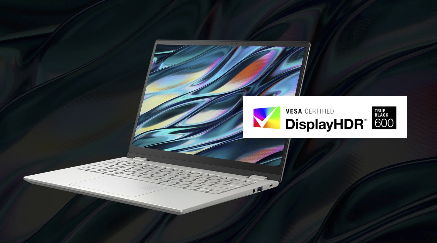 Acer Swift Edge 14 AI SFE14 - Acer Việt Nam - 10.4