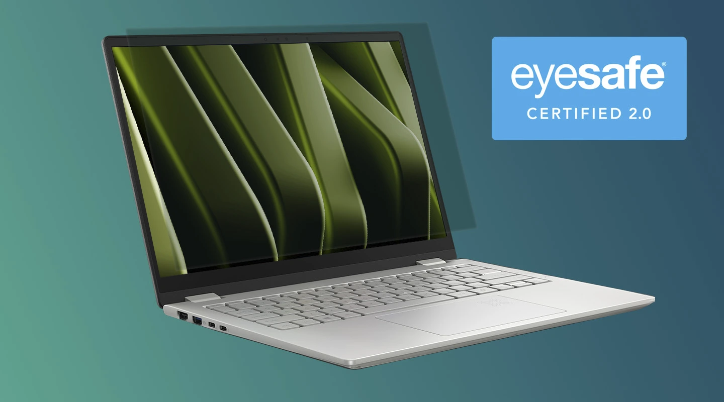 Acer Swift Edge 14 AI SFE14 - Acer Việt Nam - 10.5