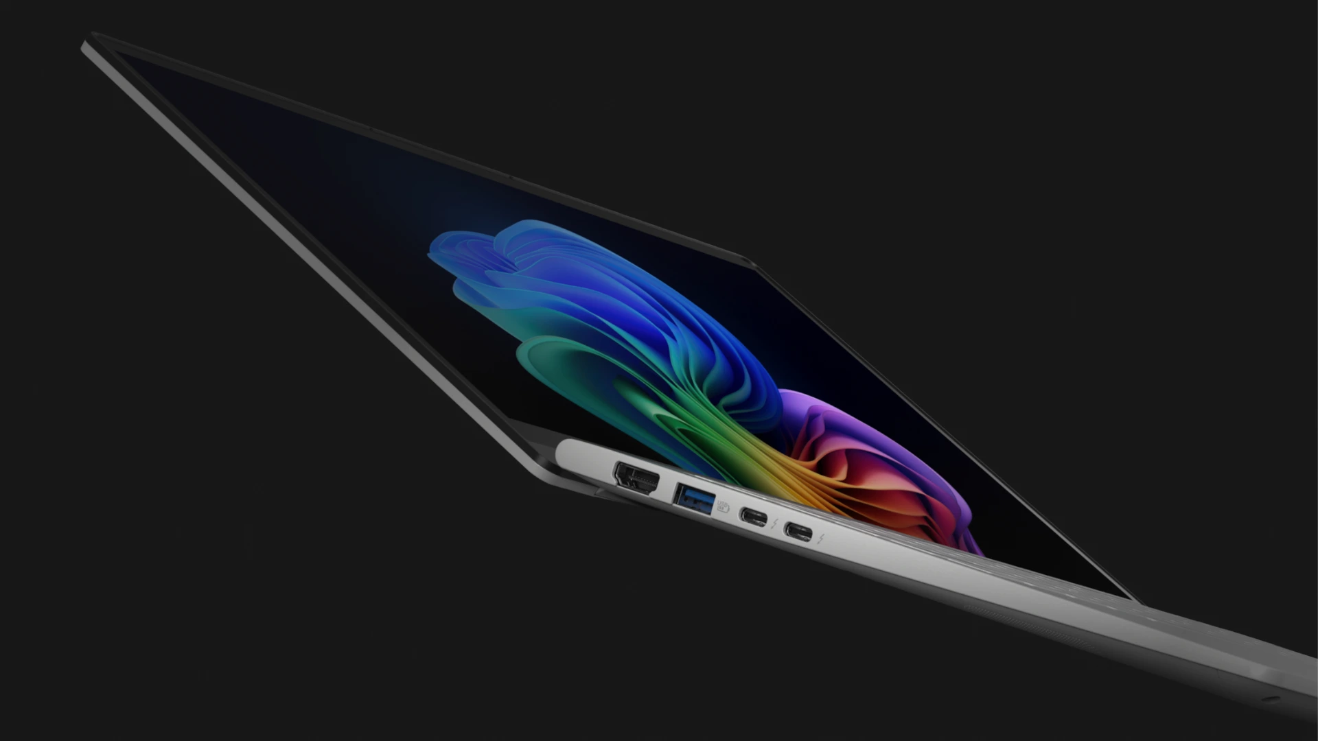 Acer Swift Edge 14 AI SFE14 - Acer Việt Nam - 14